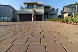 Best Asphalt Driveway Installation  in Parksdale, CA